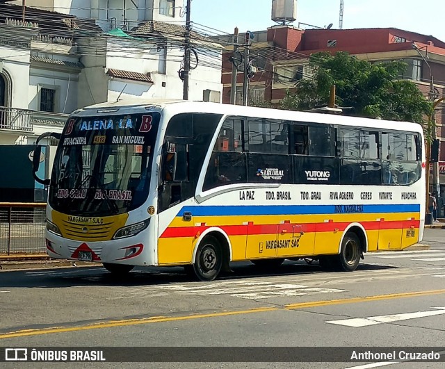 Vargasant S.A.C. 19 na cidade de Magdalena del Mar, Lima, Lima Metropolitana, Peru, por Anthonel Cruzado. Número da foto: #12973562.