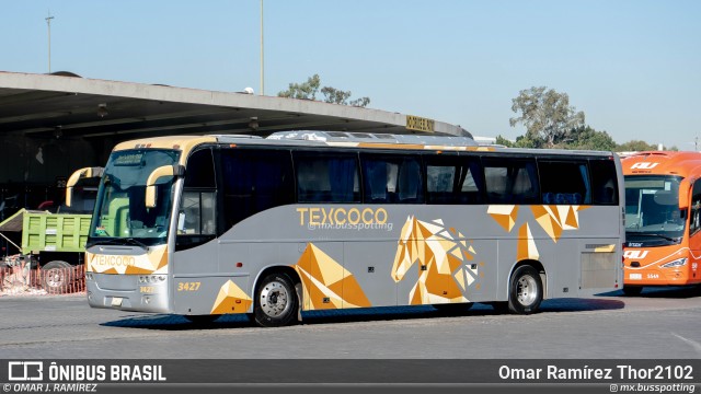 Texcoco 3427 na cidade de Venustiano Carranza, Ciudad de México, México, por Omar Ramírez Thor2102. Número da foto: #12973656.