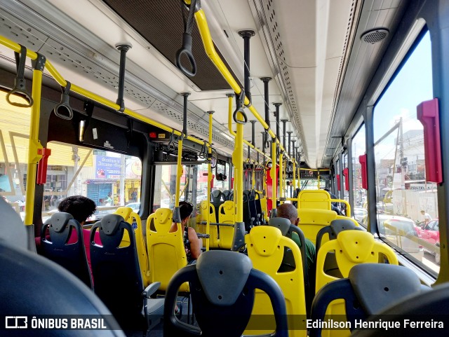 Expresso Luziense > Territorial Com. Part. e Empreendimentos 30778 na cidade de Belo Horizonte, Minas Gerais, Brasil, por Edinilson Henrique Ferreira. Número da foto: #12974749.