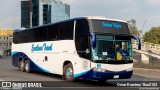 Autobuses sin identificación - Mexico 01 na cidade de Miguel Hidalgo, Ciudad de México, México, por Omar Ramírez Thor2102. Número da foto: #12973657.