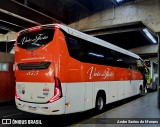 Viação Vale do Tietê 875 na cidade de São Paulo, São Paulo, Brasil, por Andre Santos de Moraes. Número da foto: #12974578.