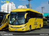 CVC Turismo 3122 na cidade de São Paulo, São Paulo, Brasil, por Natanael Arruda. Número da foto: #12973506.