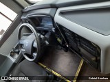Eucatur - Empresa União Cascavel de Transportes e Turismo 6041 na cidade de Barueri, São Paulo, Brasil, por Gabriel Brunhara. Número da foto: #12975012.