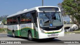 Santa Luzia Transporte e Turismo - Geneve Turismo 4033 na cidade de Brusque, Santa Catarina, Brasil, por Leonardo da Silva. Número da foto: #12973989.