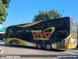 TransVivo Transportes e Turismo 2016 na cidade de São Paulo, São Paulo, Brasil, por Andre Santos de Moraes. Número da foto: #12973728.