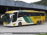 Empresa Gontijo de Transportes 15075 na cidade de Juiz de Fora, Minas Gerais, Brasil, por Renato Brito. Número da foto: #12974175.