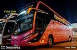 Evolução Transportes e Turismo 3260 na cidade de Goiânia, Goiás, Brasil, por Carlos Júnior. Número da foto: #12974730.