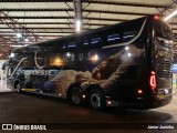 Expresso Nordeste 60120 na cidade de Londrina, Paraná, Brasil, por Júnior Juninho. Número da foto: #12973536.