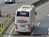 TMN Turismo 3100 na cidade de Juiz de Fora, Minas Gerais, Brasil, por Luiz Krolman. Número da foto: #12974859.
