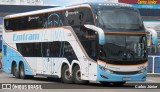 Emtram 5450 na cidade de Goiânia, Goiás, Brasil, por Carlos Júnior. Número da foto: #12974589.
