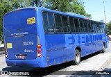 Expresso Pégaso D87759 na cidade de Rio de Janeiro, Rio de Janeiro, Brasil, por Valter Silva. Número da foto: #:id.