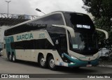 Viação Garcia 88059 na cidade de São Paulo, São Paulo, Brasil, por Rafael Santos Silva. Número da foto: #12975293.