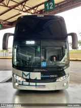 Empresa de Ônibus Nossa Senhora da Penha 59030 na cidade de Londrina, Paraná, Brasil, por Júnior Juninho. Número da foto: #12973642.