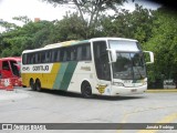 Empresa Gontijo de Transportes 12645 na cidade de São Paulo, São Paulo, Brasil, por Jonata Rodrigo. Número da foto: #12973916.