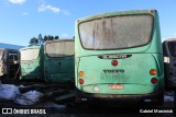 Sucata e Desmanches AJB4844 na cidade de Campo Largo, Paraná, Brasil, por Gabriel Marciniuk. Número da foto: #12975135.