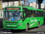 Transportes Santo Antônio RJ 161.170 na cidade de Duque de Caxias, Rio de Janeiro, Brasil, por André Almeida. Número da foto: #:id.