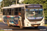 Aregueña S.A. - Línea 111 1615 na cidade de Luque, Central, Paraguai, por José Paredes. Número da foto: #12975016.
