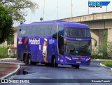 Expresso União 20088 na cidade de Vitória, Espírito Santo, Brasil, por Ricardo Peruch. Número da foto: #12975418.