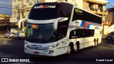 VUSC - Viação União Santa Cruz 3000 na cidade de Balneário Camboriú, Santa Catarina, Brasil, por Daniel Cezari. Número da foto: #12973750.