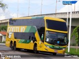 Empresa Gontijo de Transportes 23180 na cidade de Vitória, Espírito Santo, Brasil, por Ricardo Peruch. Número da foto: #12973837.