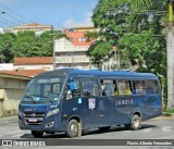 Jundiá Transportadora Turistica 1577 na cidade de São Roque, São Paulo, Brasil, por Flavio Alberto Fernandes. Número da foto: #12974630.