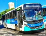 Transportes Campo Grande D53506 na cidade de Rio de Janeiro, Rio de Janeiro, Brasil, por Christian Soares. Número da foto: #:id.