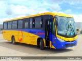 Coletivo Transportes 2006 na cidade de Caruaru, Pernambuco, Brasil, por Marcos Lisboa. Número da foto: #12973667.