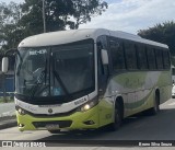 Rio Negro Fretamento e Turismo 86524 na cidade de Betim, Minas Gerais, Brasil, por Bruno Silva Souza. Número da foto: #:id.