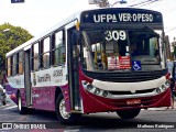 Guajará AI-30910 na cidade de Belém, Pará, Brasil, por Matheus Rodrigues. Número da foto: #12974375.