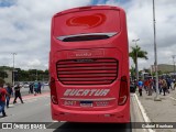 Eucatur - Empresa União Cascavel de Transportes e Turismo 6041 na cidade de Barueri, São Paulo, Brasil, por Gabriel Brunhara. Número da foto: #12975008.