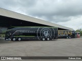 Viação Garcia 96051 na cidade de Paranavaí, Paraná, Brasil, por Robson Alves. Número da foto: #12974829.