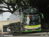 Expresso Princesa dos Campos 6895 na cidade de Curitiba, Paraná, Brasil, por GDC __39AM. Número da foto: #:id.