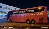 Evolução Transportes e Turismo 3260 na cidade de Goiânia, Goiás, Brasil, por Carlos Júnior. Número da foto: #12974718.