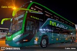Expresso Marly 1770 na cidade de Goiânia, Goiás, Brasil, por Carlos Júnior. Número da foto: #:id.