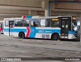 Auto Viação Jabour D86077 na cidade de Rio de Janeiro, Rio de Janeiro, Brasil, por Kaio de Macedo. Número da foto: #:id.