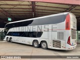 Auto Viação Catarinense 323002 na cidade de Londrina, Paraná, Brasil, por Júnior Juninho. Número da foto: #12973524.