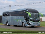 Viação Garcia 82109 na cidade de Paranavaí, Paraná, Brasil, por Robson Alves. Número da foto: #12973990.