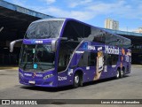Empresa de Ônibus Nossa Senhora da Penha 63055 na cidade de Porto Alegre, Rio Grande do Sul, Brasil, por Lucas Adriano Bernardino. Número da foto: #12973850.