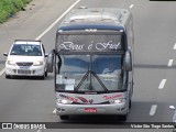TransCosta Turismo 2400 na cidade de Salvador, Bahia, Brasil, por Victor São Tiago Santos. Número da foto: #12974087.