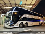 Auto Viação Catarinense 323013 na cidade de Londrina, Paraná, Brasil, por Júnior Juninho. Número da foto: #12973518.