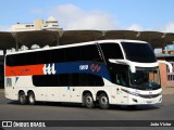 TTL Transporte Turismo 1010 na cidade de Porto Alegre, Rio Grande do Sul, Brasil, por João Victor. Número da foto: #12974161.