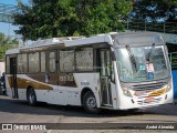 Auto Ônibus Vera Cruz RJ 104.001 na cidade de Duque de Caxias, Rio de Janeiro, Brasil, por André Almeida. Número da foto: #12975281.