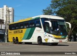 Empresa Gontijo de Transportes 19140 na cidade de Porto Velho, Rondônia, Brasil, por Marcos Filho. Número da foto: #12975451.