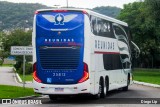 Reunidas Transportes Coletivos 25813 na cidade de Florianópolis, Santa Catarina, Brasil, por Diego Lip. Número da foto: #12974140.