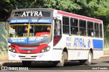 Atyra 01 na cidade de Asunción, Paraguai, por José Paredes. Número da foto: #12975148.