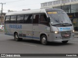 Passear Viagens Locação de Van e Micro-ônibus 2708 na cidade de Juiz de Fora, Minas Gerais, Brasil, por Renato Brito. Número da foto: #:id.