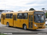 Transporte Coletivo Glória BC001 na cidade de Curitiba, Paraná, Brasil, por Guilherme Gomes. Número da foto: #12975200.