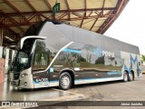 Empresa de Ônibus Nossa Senhora da Penha 64065 na cidade de Londrina, Paraná, Brasil, por Júnior Juninho. Número da foto: #12973625.
