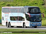 UTIL - União Transporte Interestadual de Luxo 13905 na cidade de Juiz de Fora, Minas Gerais, Brasil, por Luiz Krolman. Número da foto: #:id.