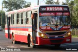Empresa Cerro Koi 201513 na cidade de Luque, Central, Paraguai, por José Paredes. Número da foto: #12974917.